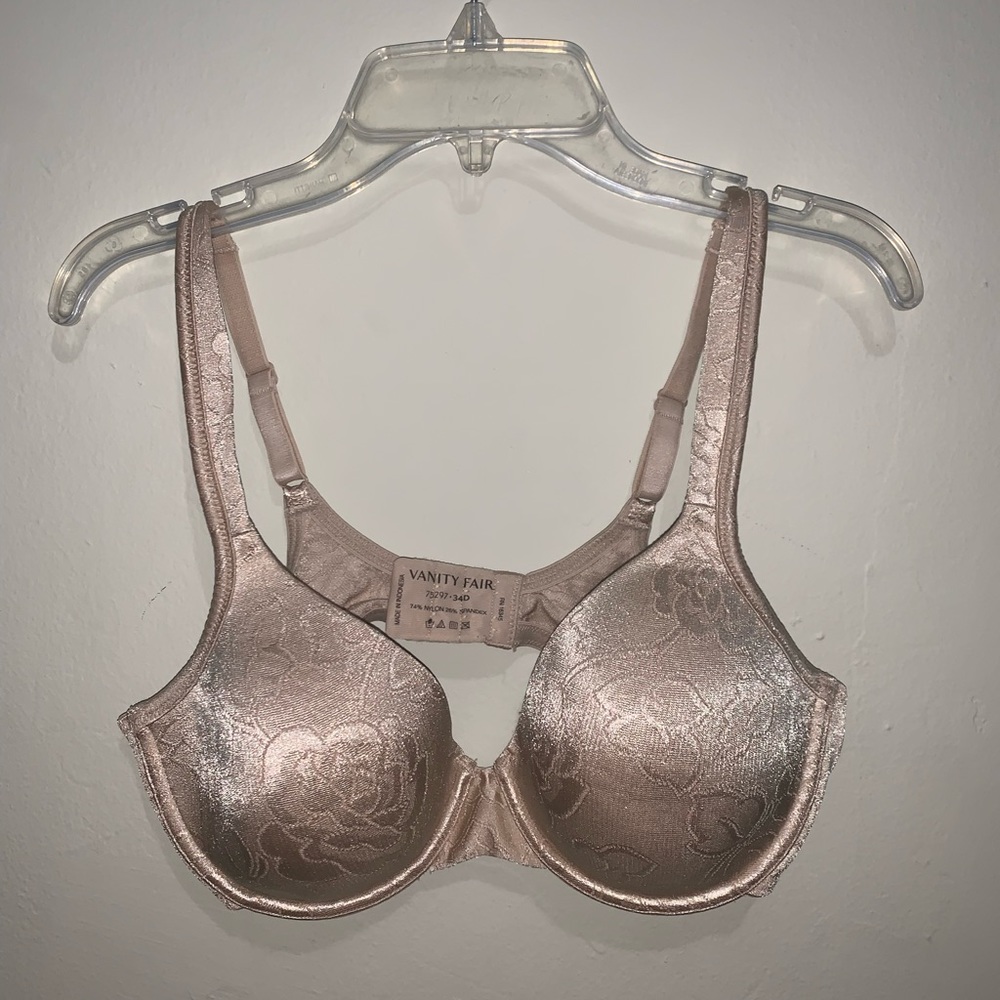 Beautiful bra